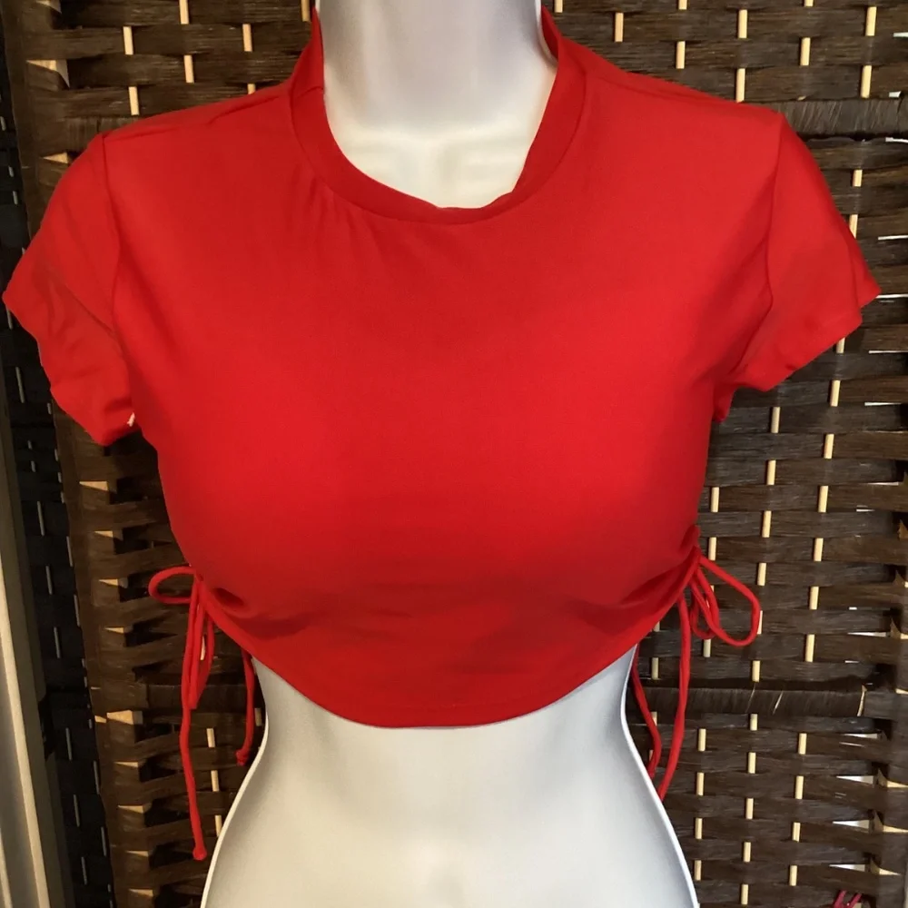 2 Piece Tankini Set